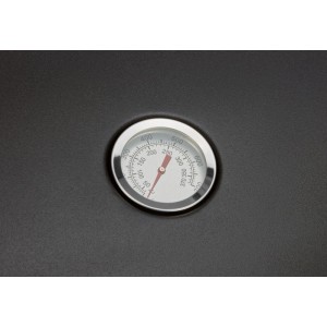 Grill gazowy 3-palnikowy 9,0 kW