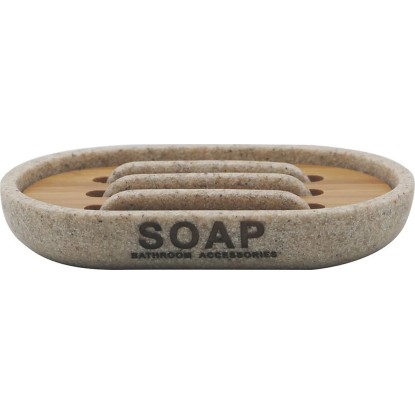 BALIV Mydelniczka 140 brązowa