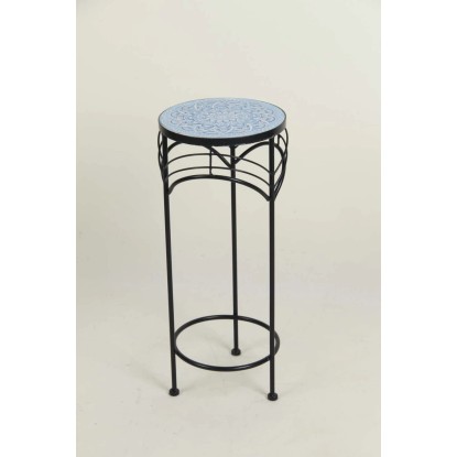 Kwietnik Algarve Mosaic M - 25 x 60 cm