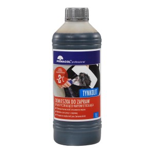 Primacol Tynkolit dodatek do zapraw, butelka 1 litr.