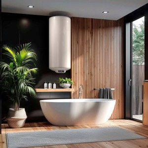 Tesy Elektryczny Podgrzewacz Wody Bilight 80