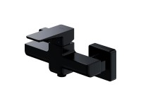 Omnires Bateria prysznicowa Vellon czarny