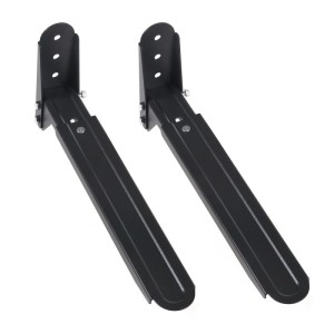 Maclean Uchwyt do kuchenki mikrofalowej MC-776 B - 20 kg