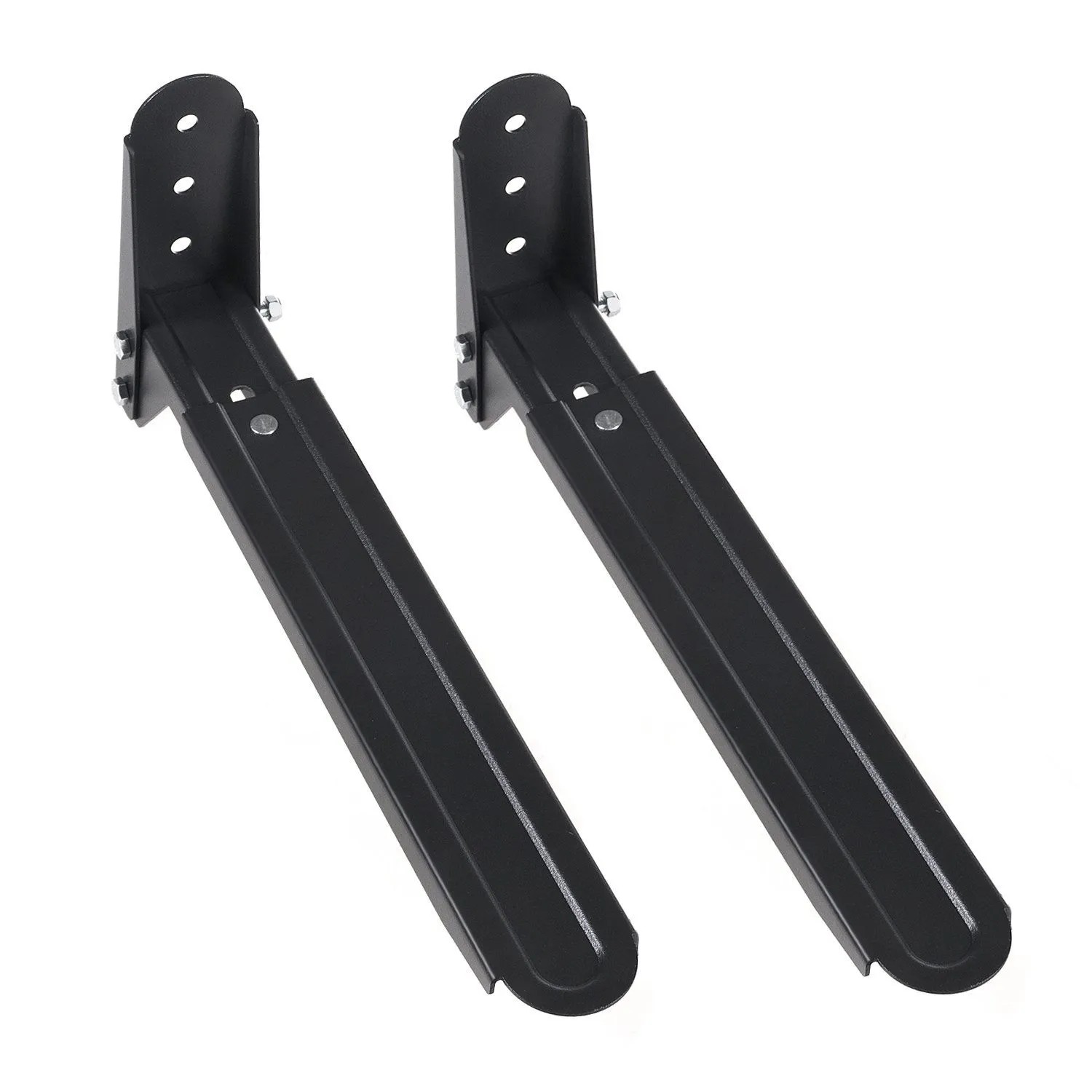 Maclean Uchwyt do kuchenki mikrofalowej MC-776 B - 20 kg