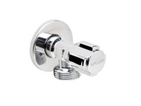 Valvex Zawór kątoy grzyb BASE 3/4