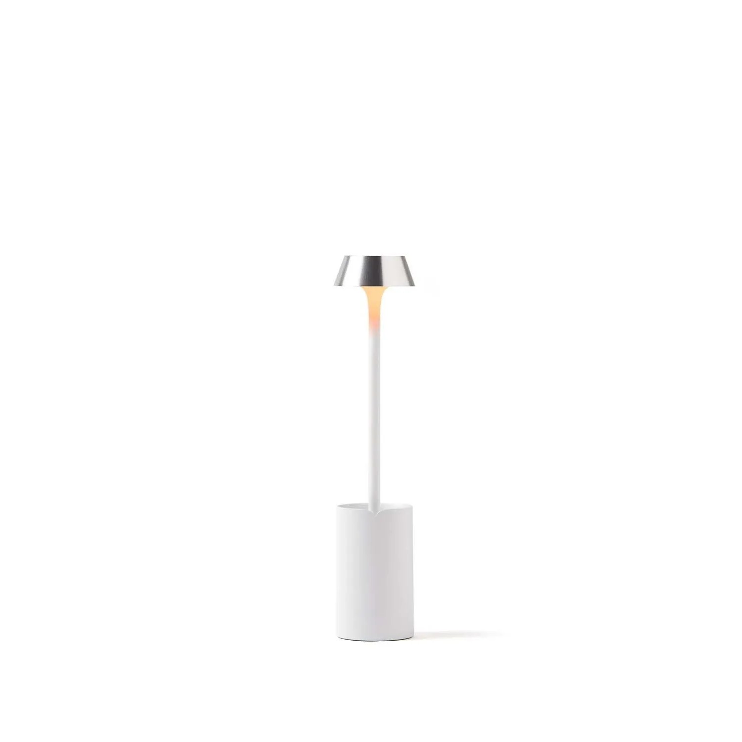 Lampka LED Lexon Mimi Aluminiowa