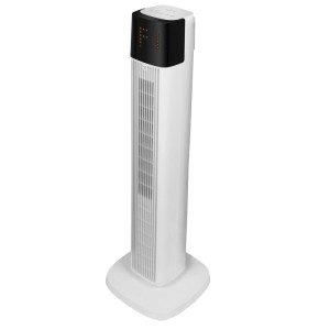Mission Air Wentylator wieżowy 45 W, 109 cm, biały