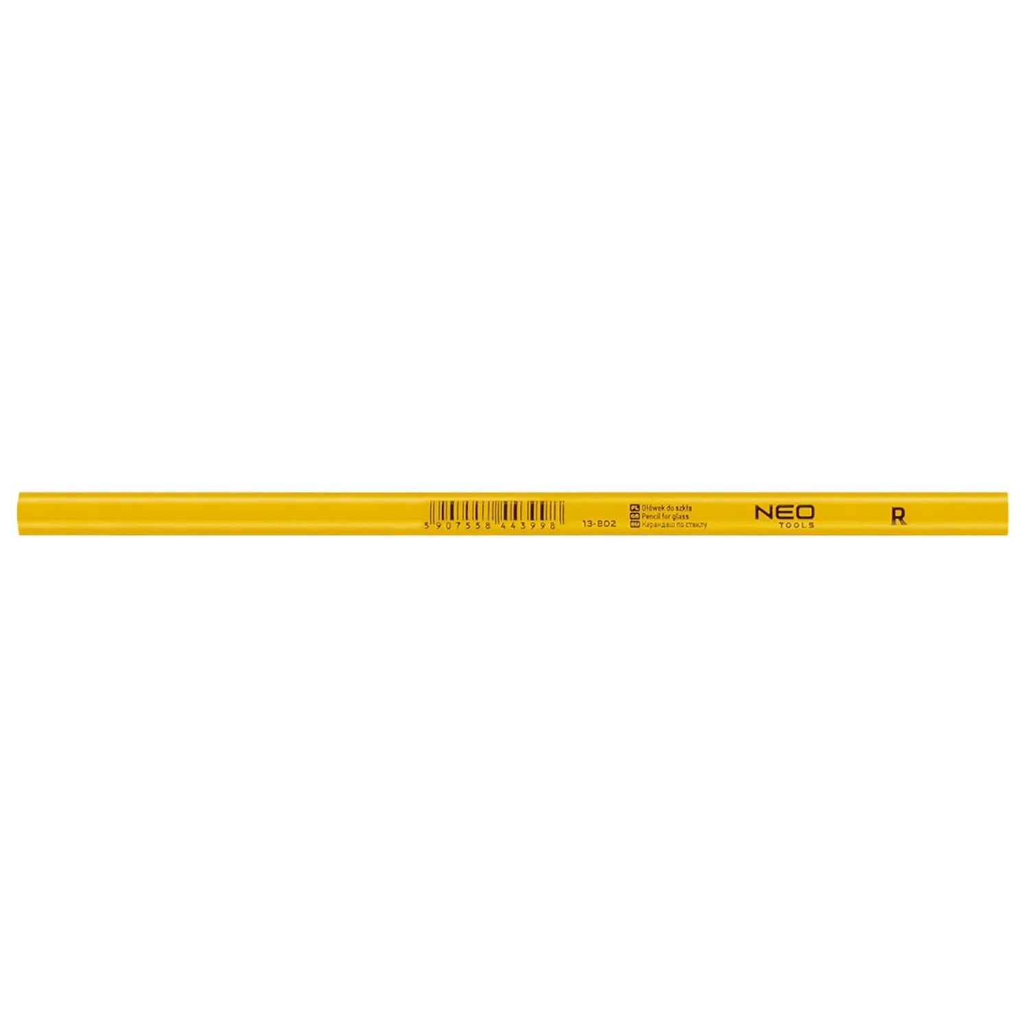 Neo Tools Ołówek do szkła R 240 mm