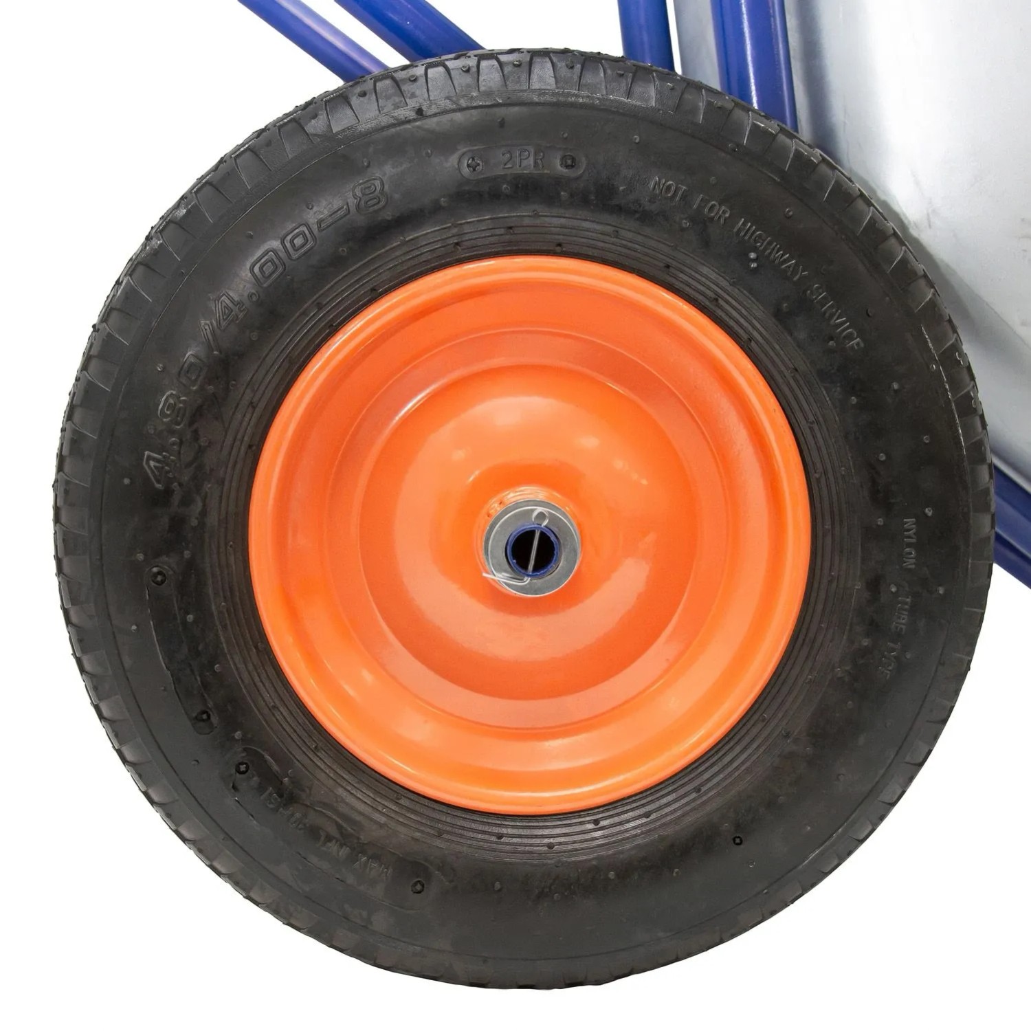 4IQ Taczka dwukołowa 145 l grubość tacy 0,8 mm_15
