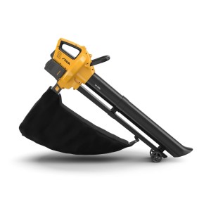 Odkurzacz ogrodowy akumulatorowy 2x20V VS 100e Solo