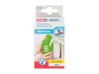 Tesa Rzep w taśmie biały 1 m x 20 mm