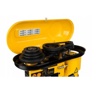 SMART365 Wiertarka kolumnowa SM-04-01082 550W