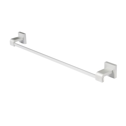 OBI Wieszak na ręcznik Tolino aluminium