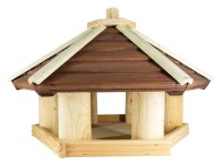 Karmnik dla ptaków Wróbel II - 39 x 64 x 55 cm