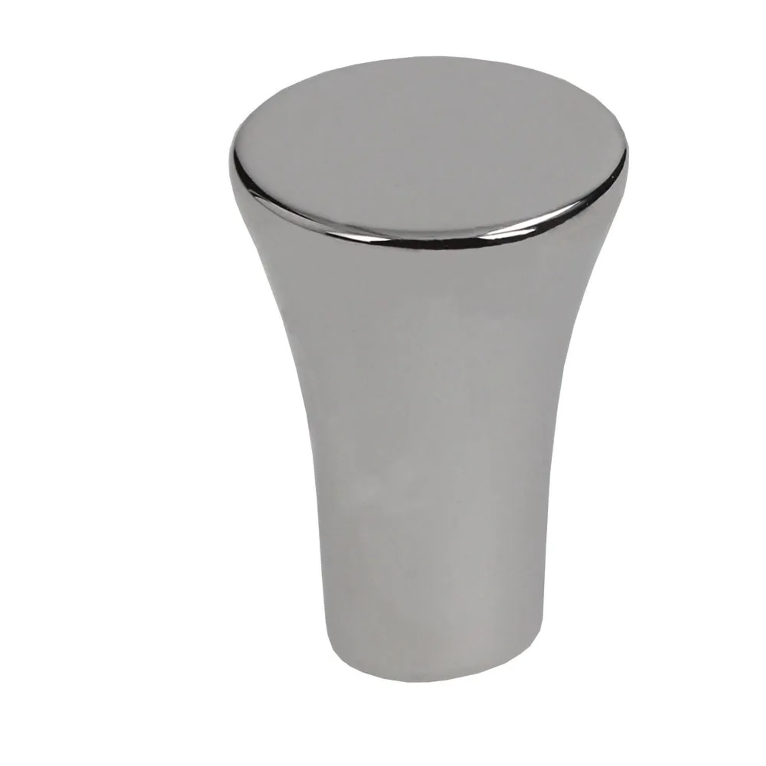Gamet Gałka meblowa chrom GG45 12 mm