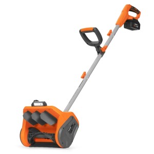 DAEWOO Odśnieżarka akumulatorowa DAST 3421Li set