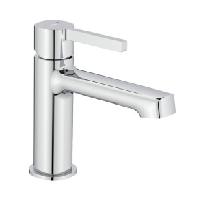 Laveo Bateria umywalkowa Alita chrom