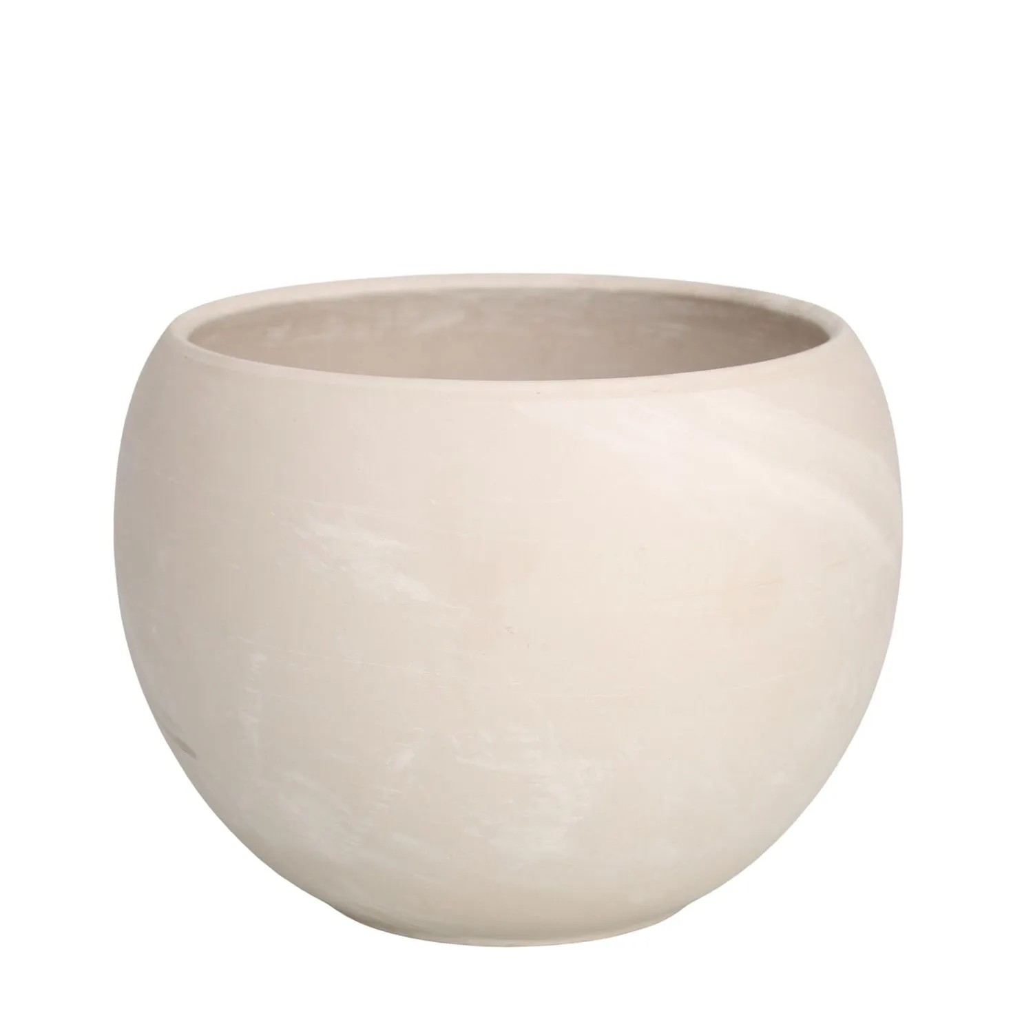 Osłonka kula granit - 17 cm