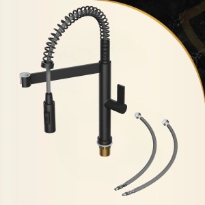 Granitan Bateria kuchenna elastyczna Elara czarna