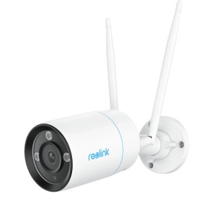 Reolink Kamera zewnętrzna W330 WiFi biała 8MP