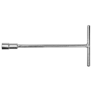Topex Klucz trzpieniowy nasadowy 10 x 200 mm