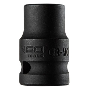Neo Tools Nasadka udarowa 1/2" 12 x 38 mm
