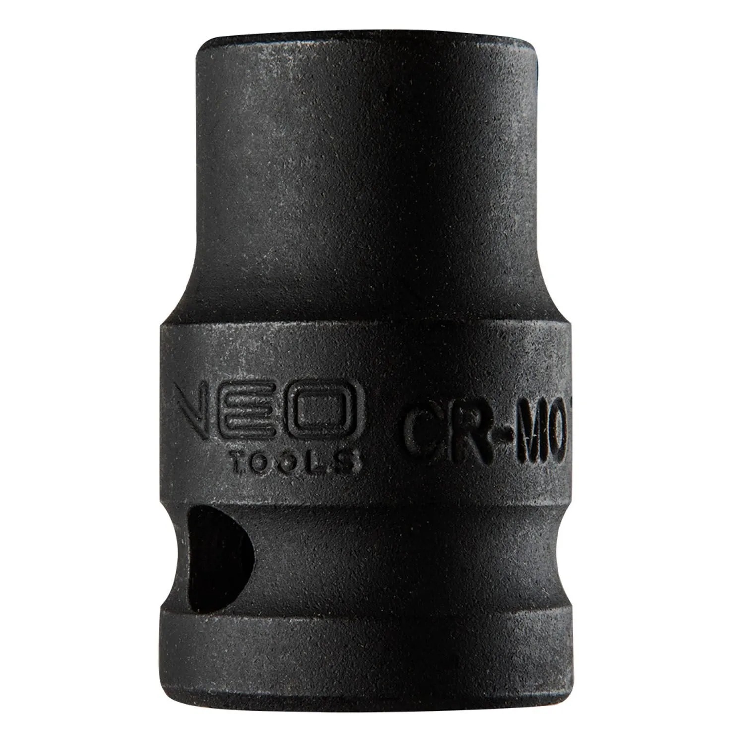 Neo Tools Nasadka udarowa 1/2" 12 x 38 mm