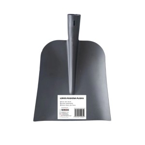 Głowica łopaty piaskowej