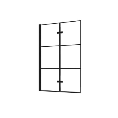 EVG Parawan nawannowy MARCO czarny