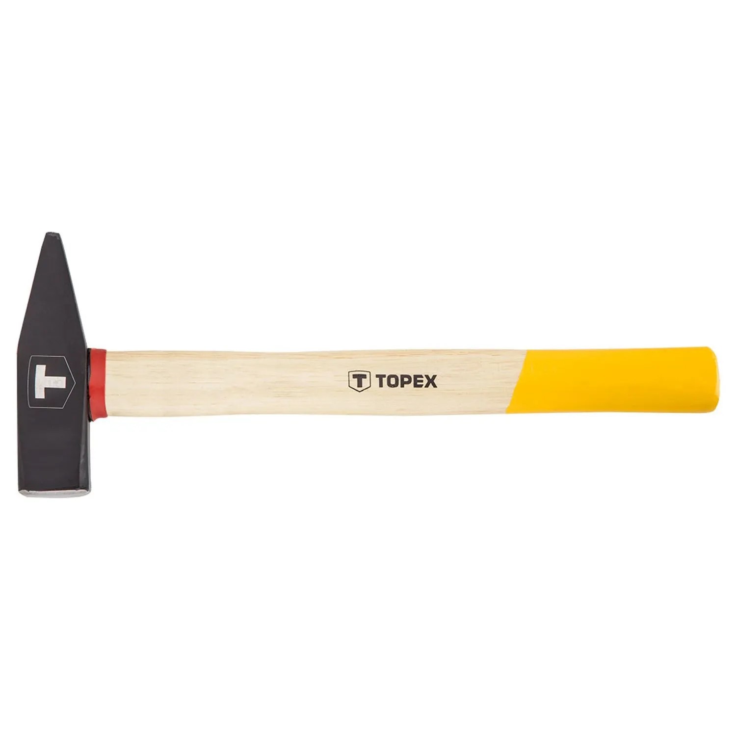 Topex Młotek ślusarski - 1000 g