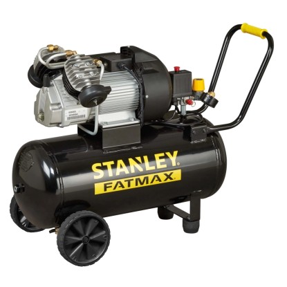 Stanley FatMax Kompresor olejowy 50L 10bar