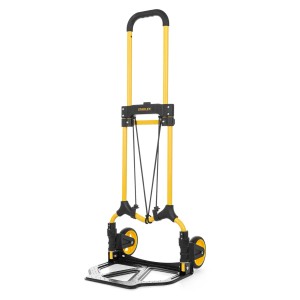Stanley Wózek transportowy stalowy składany SXWT-FT580-SP - 70 kg