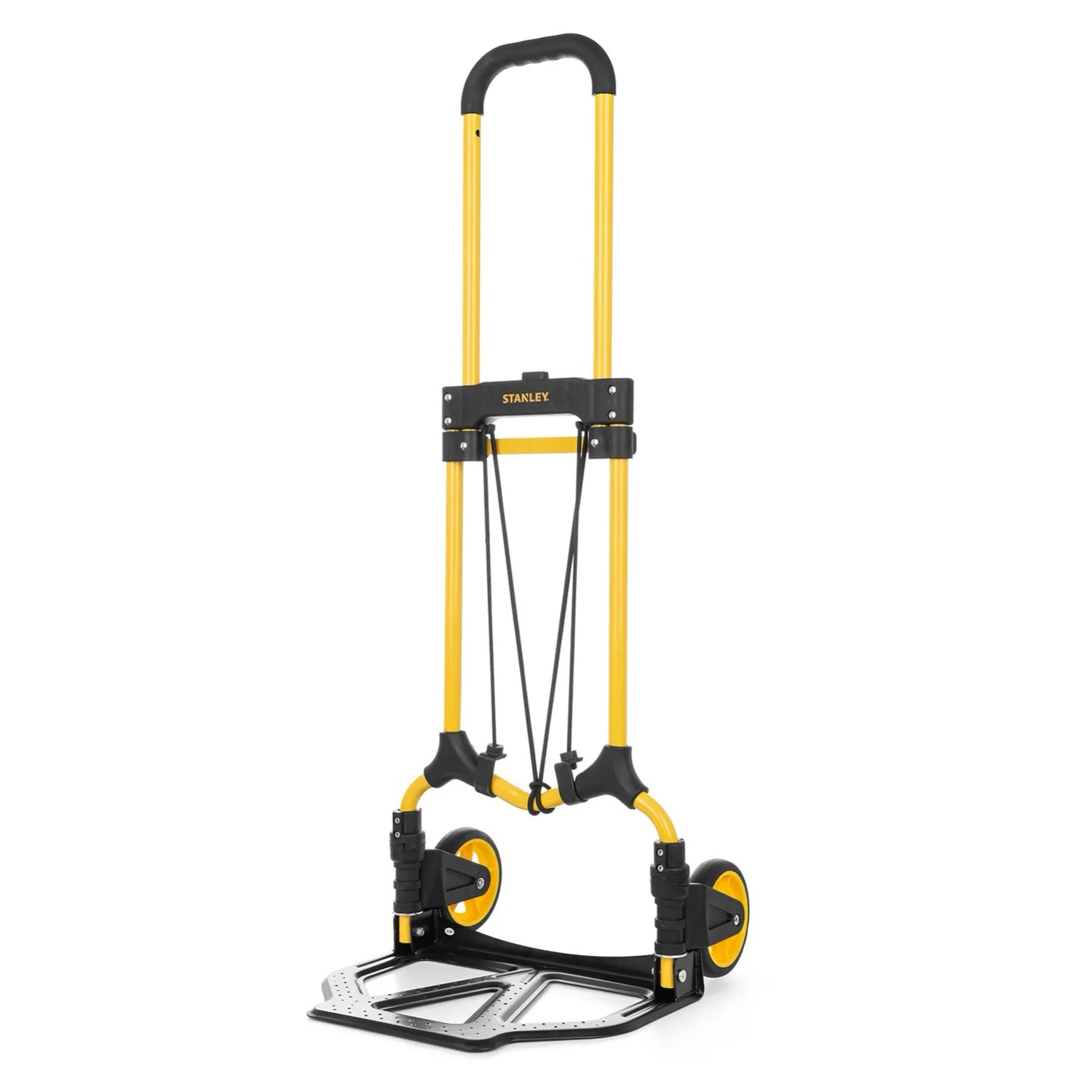 Stanley Wózek transportowy stalowy składany SXWT-FT580-SP - 70 kg