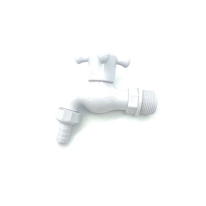 Fluvius Zawór czerpalny 3/4" tworzywo