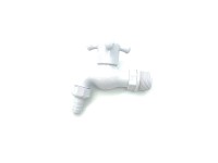 Fluvius Zawór czerpalny 3/4