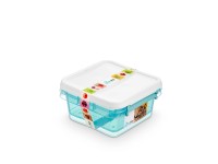 Zestaw pojemników na żywność 2L - 2 szt.