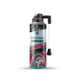 Petronas Naprawa opony durance