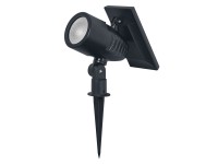 Ledvance Oprawa ogrodowa SMART+ SOLAR SPOT LIGHT RGB+TW 0,6W 60lm