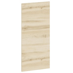 t.b.t. Drzwi szafy w wyglądzie drewna do garderoby i szaf kompaktowych