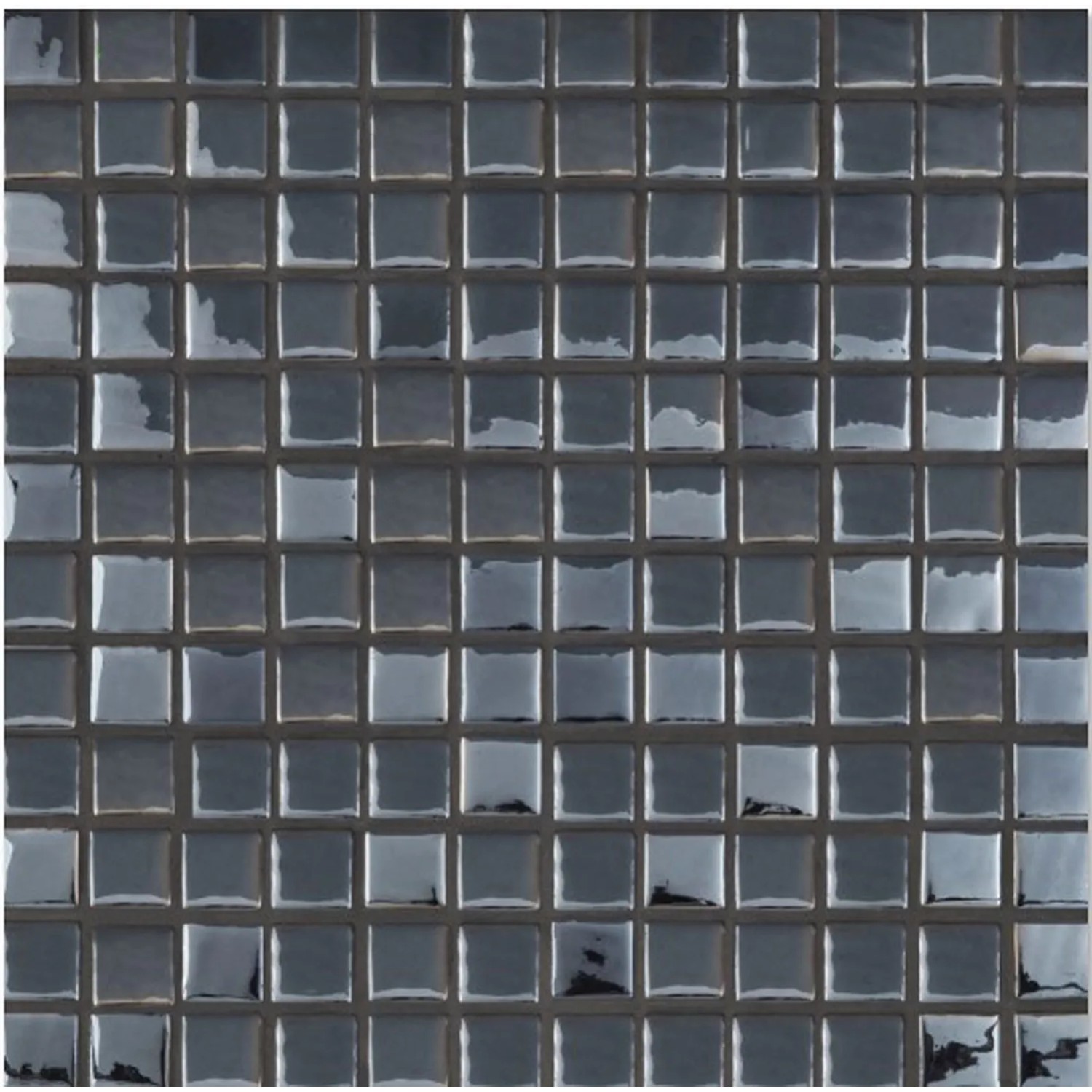 Mozaika S-Carbon 31,5x31,4 cm
