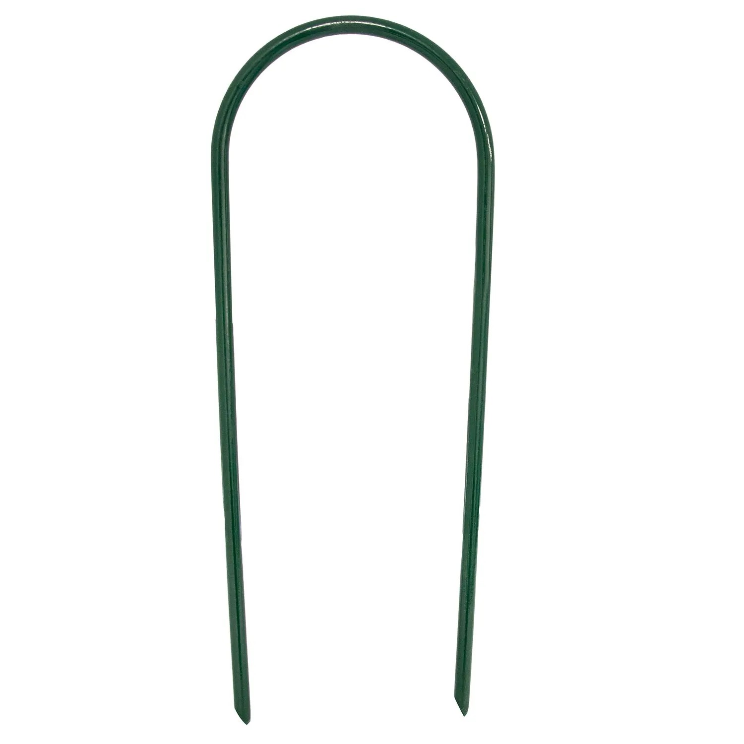 4IQ Wspornik łuk zielony 45 x 16 x 1,1 cm