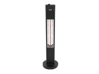 Yardi Ogrzewacz tarasowy  TH-1600RS stojący 1600W