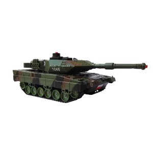 HH Poland Czołg zdalnie sterowany LEOPARD