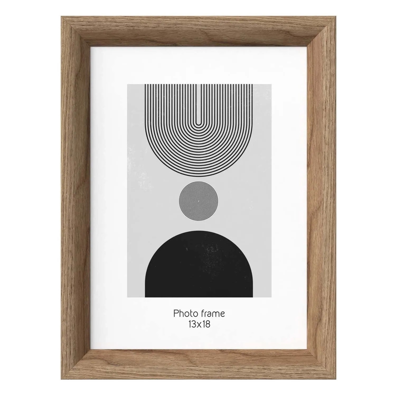 STYLER Ramka ETNA 13 x 18 cm