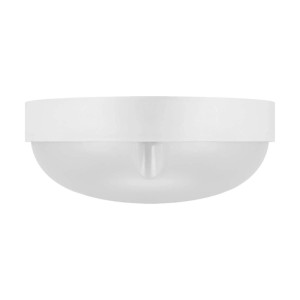 Struhm Plafoniera zewnętrzna MARKUS LED C 12W 4000K 1020lm IP65 śr. 16cm biała