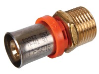 Złączka 16X1/2GZ. PEX Sigma-Li Złączka 16X1/2GZ. PEX Sigma-Li