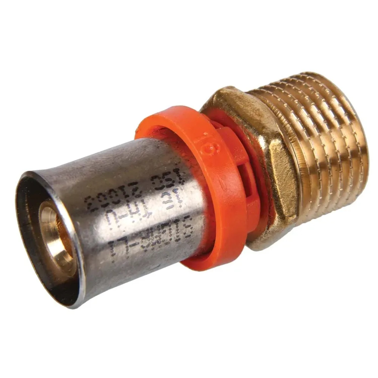 Złączka 16X1/2GZ. PEX Sigma-Li