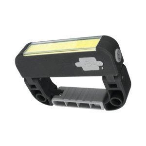 DPM Lampa robocza COB z powerbankiem 200 lm
