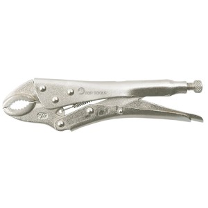 Top Tools Szczypce zaciskowe uniwersalne 180 mm