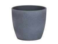 Osłonka szara - śr. 28 cm Osłonka szara - śr. 28 cm